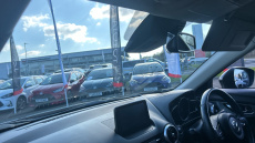 Mazda CX-3 2.0 Sport Black + 5dr Petrol Hatchback